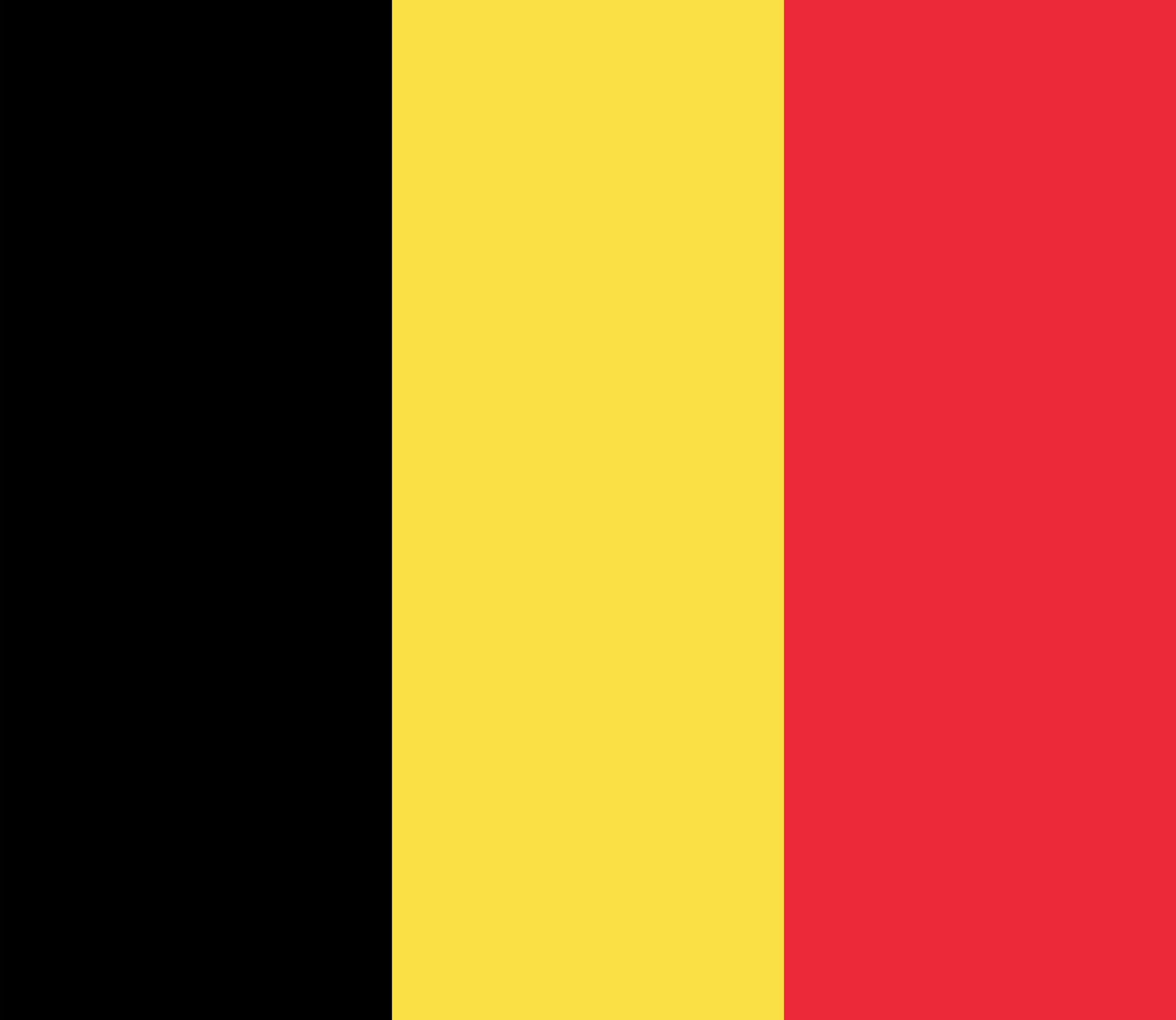 ベルギー王国 flag