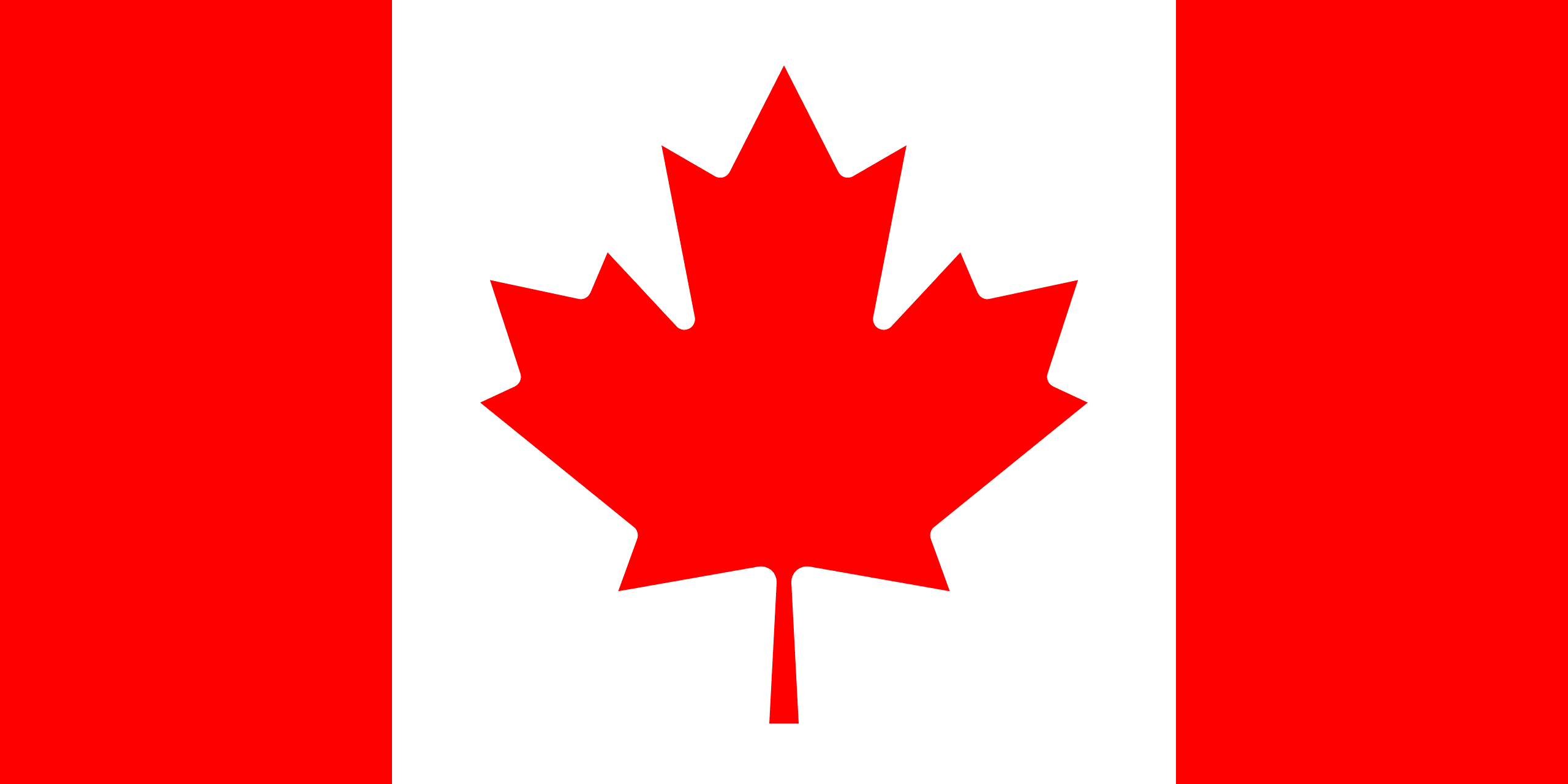 カナダ flag