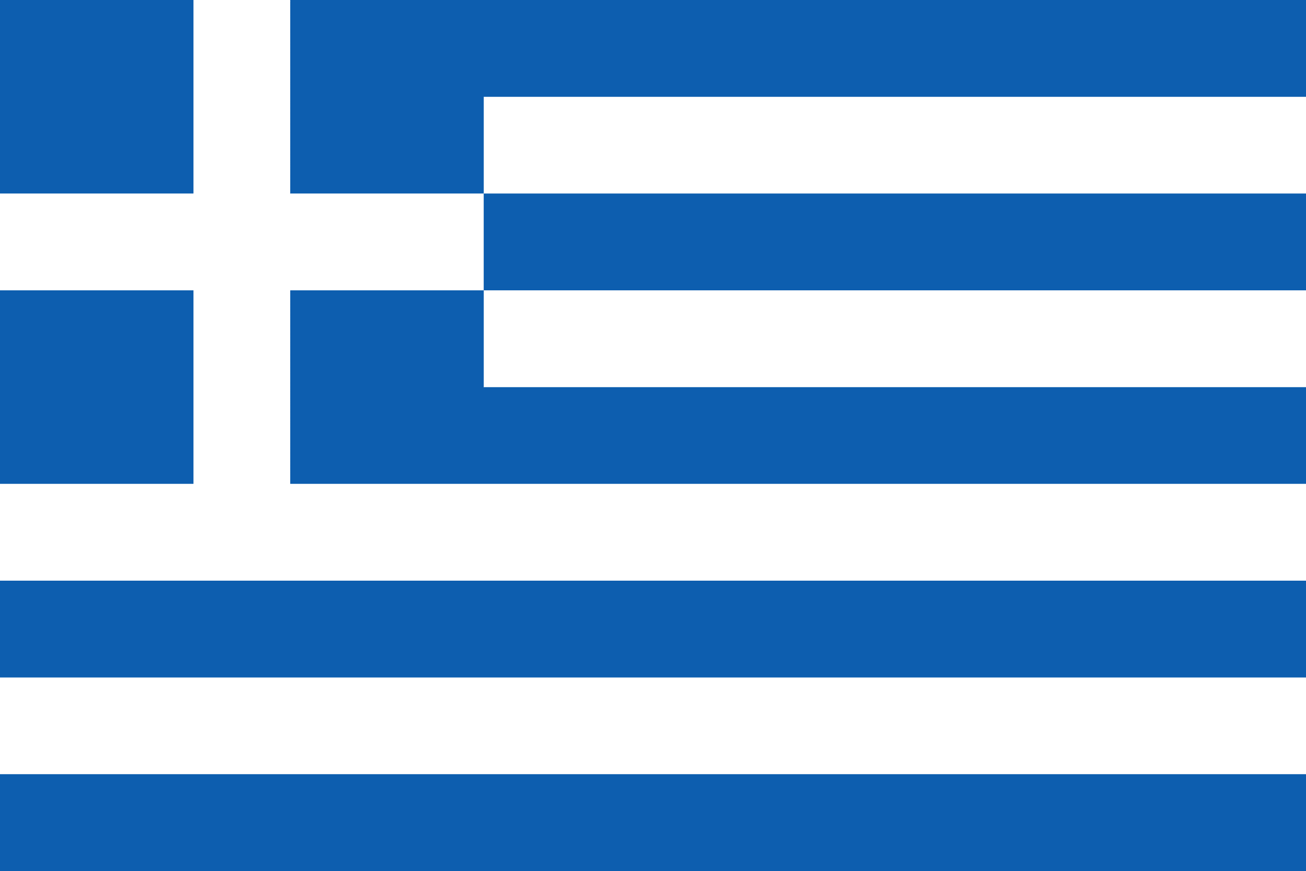 ギリシャ共和国 flag