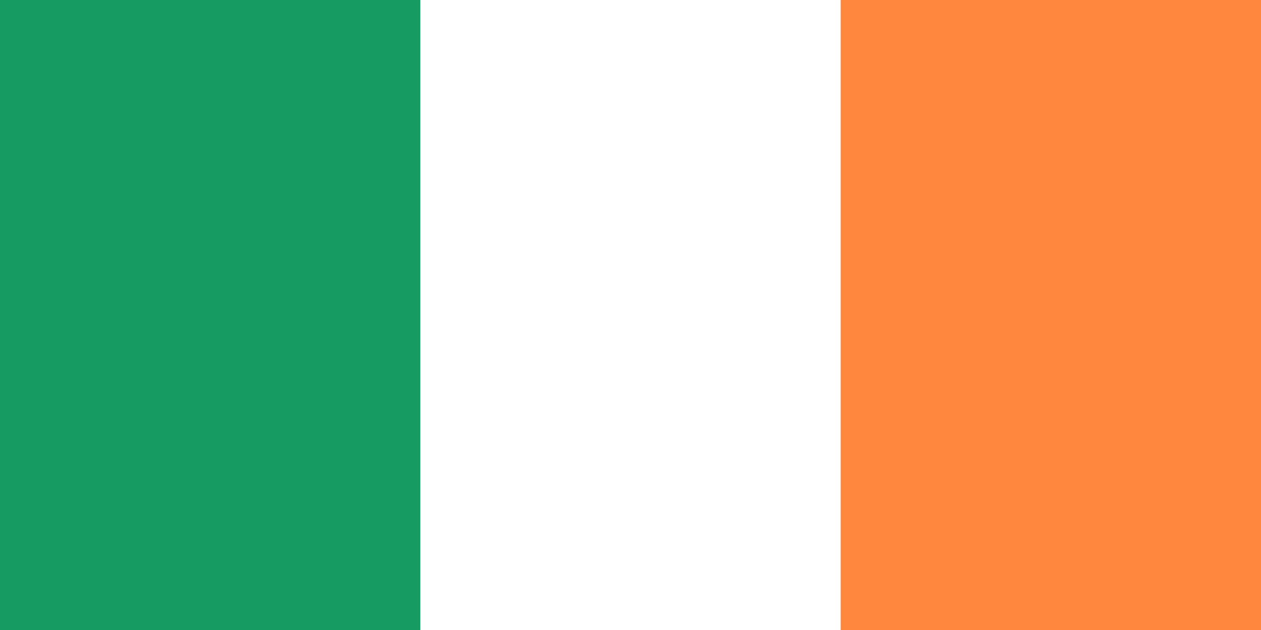 アイルランド flag