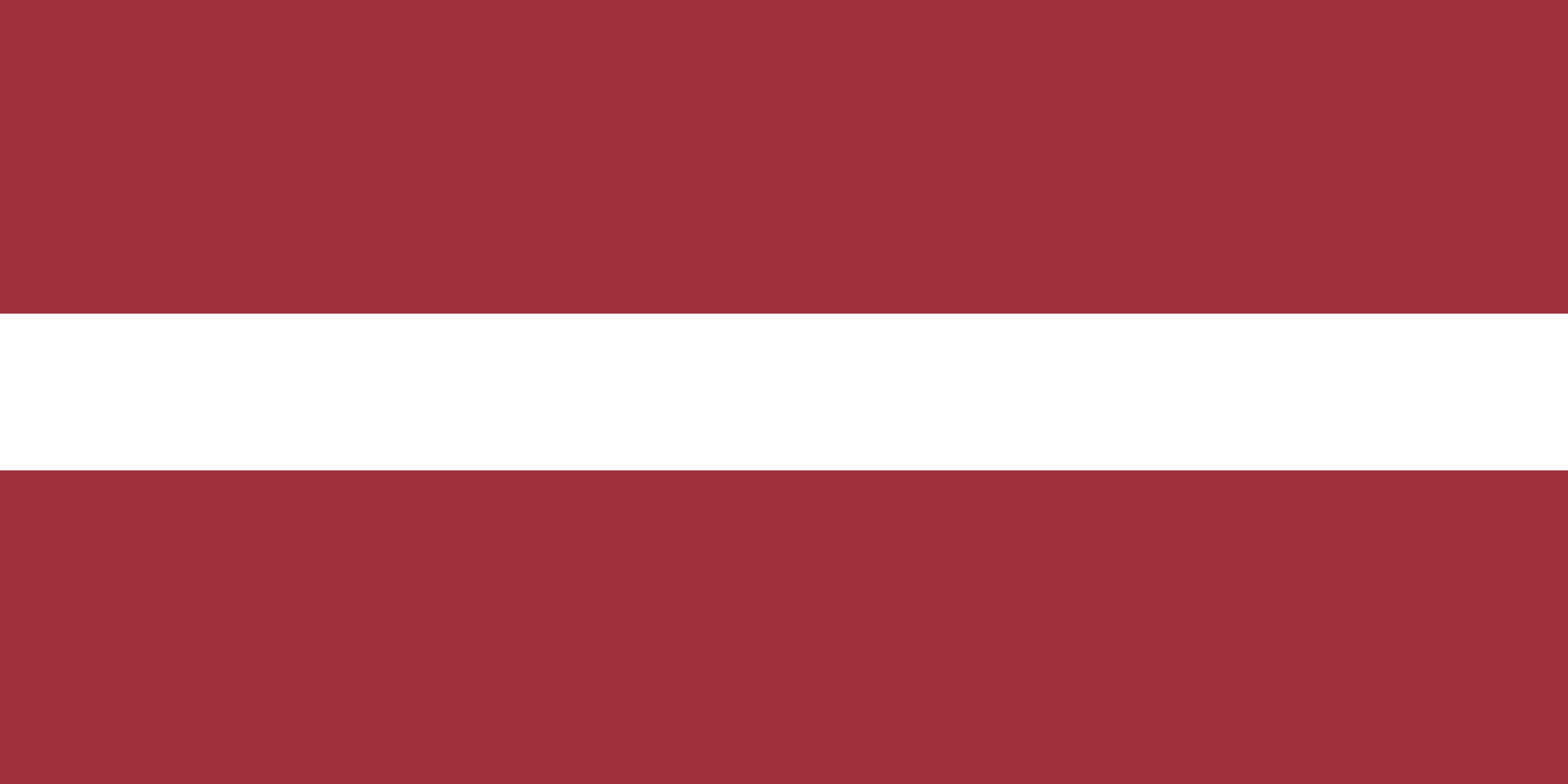 ラトビア共和国 flag