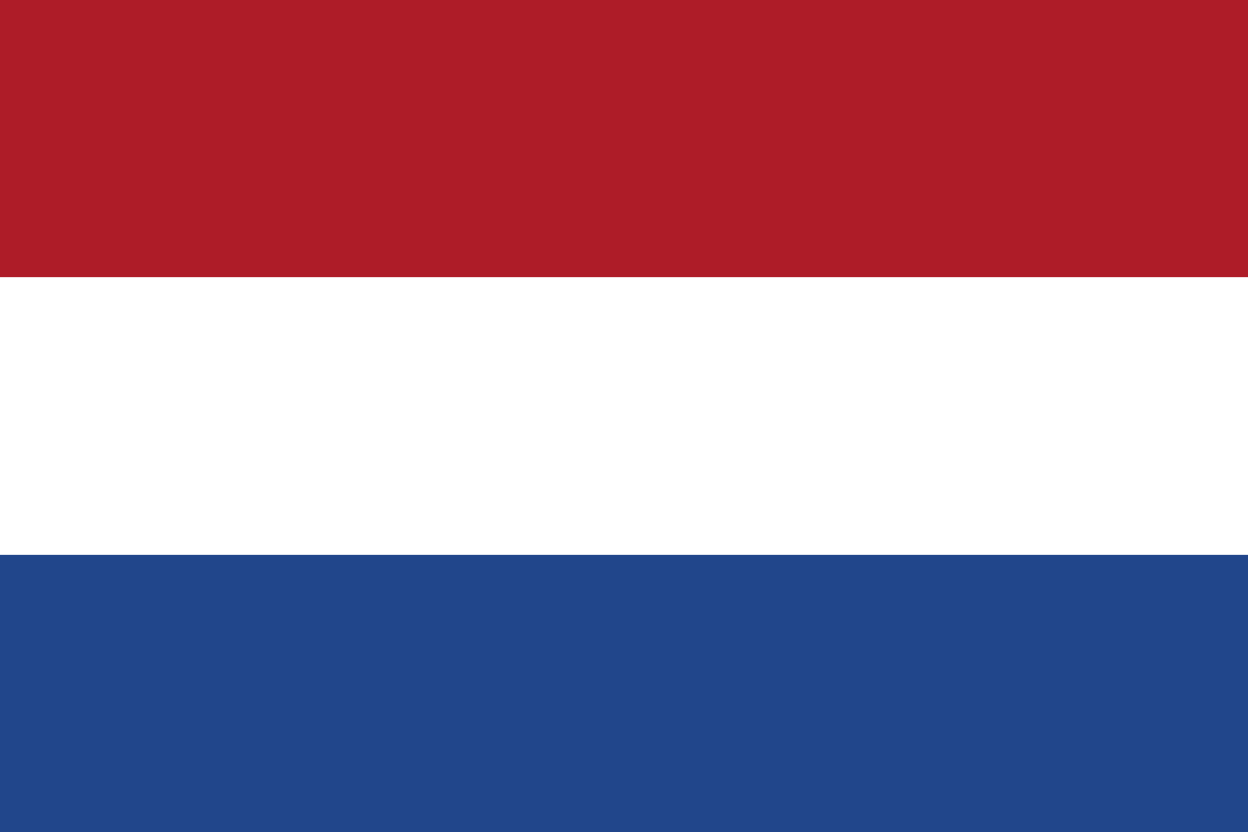オランダ王国 flag