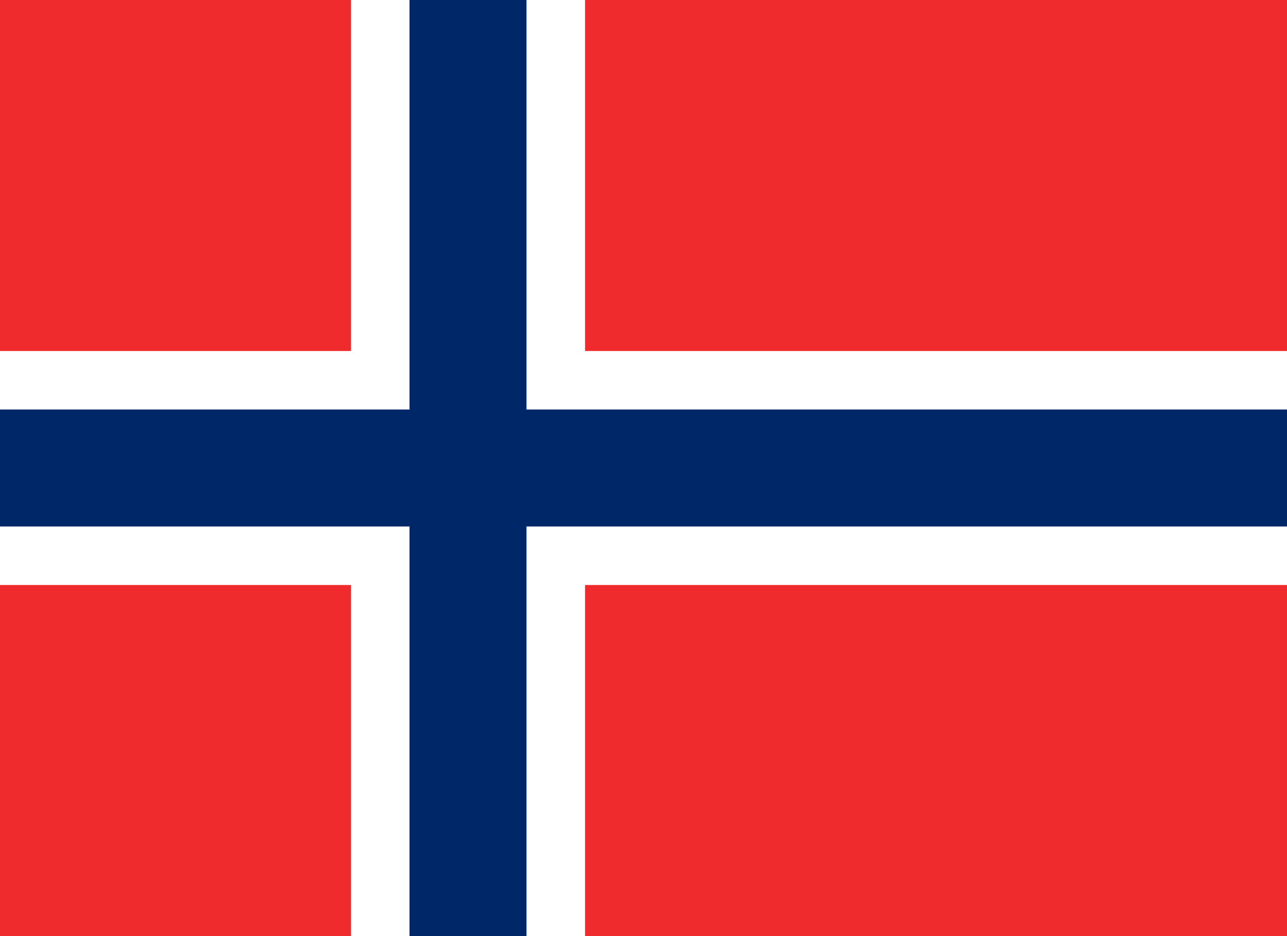 ノルウェー王国 flag