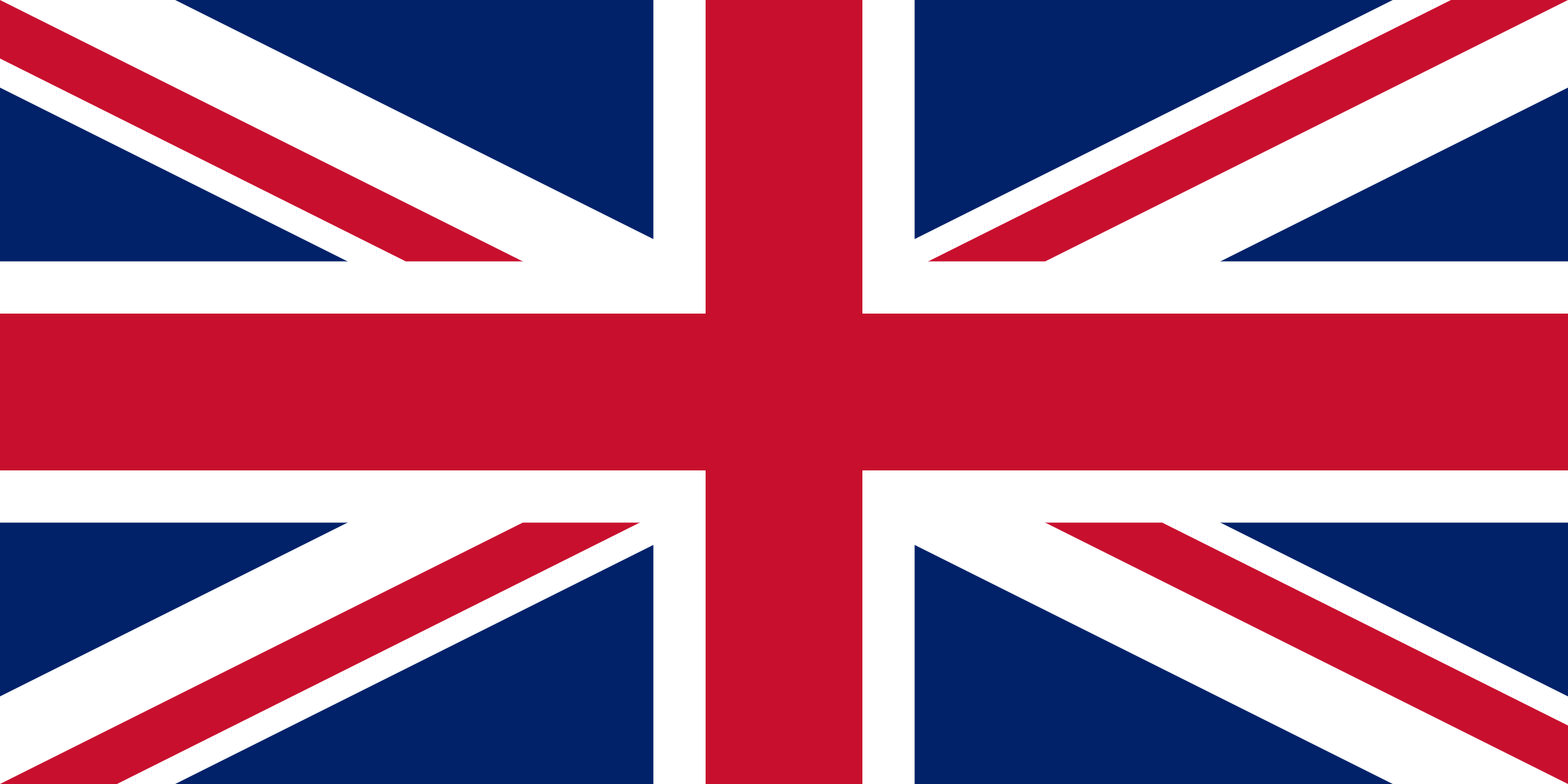 United Kingdom flag