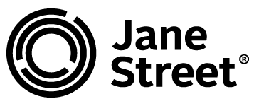 Jane Streetのロゴ