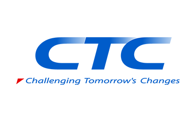 ITOCHU Techno-Solutions Corporation logo