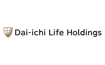 Dai-ichi Life Holdings, Inc logo
