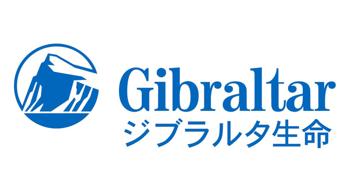 ジブラルタ生命保険株式会社のロゴ
