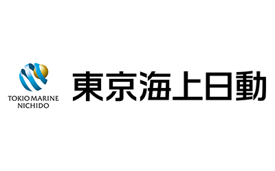 Tokyo Marine & Nichido Fire Insurance Co., Ltd. logo