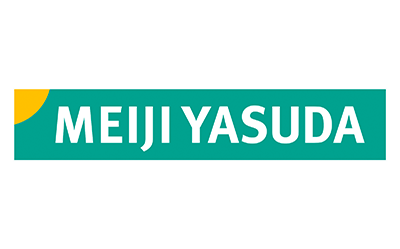 Meiji Yasuda Life Insurance Company logo