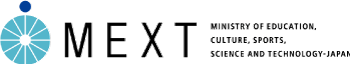 mext logo