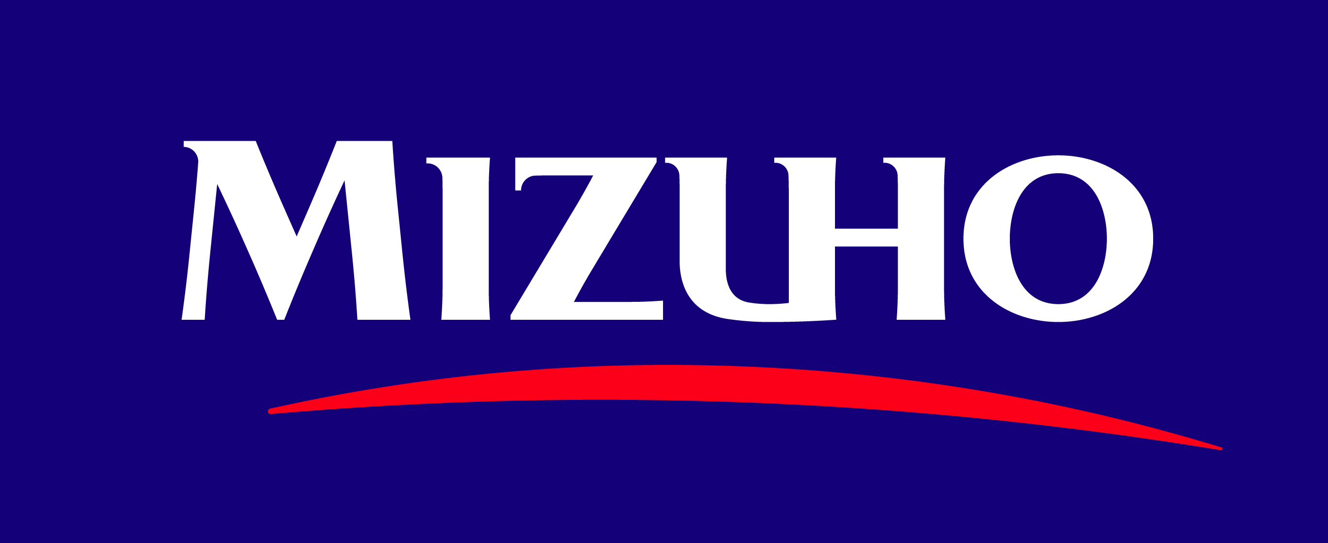 Mizuho Financial Group, Inc. logo