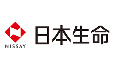 日本生命保険相互会社のロゴ