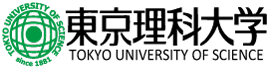 東京理科大学のロゴ