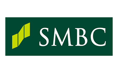 Sumitomo Mitsui Financial Group, Inc. logo