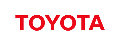トヨタ自動車株式会社のロゴ
