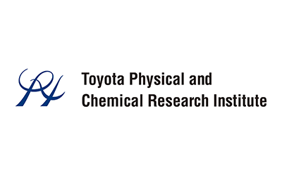 Toyota Physical and Chemical Research Institute logo