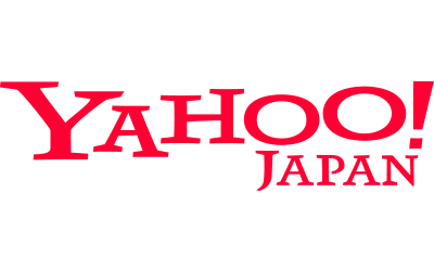 Yahoo Japan Corporation logo
